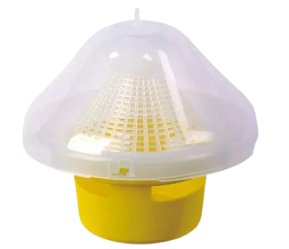 果實(shí)蠅誘捕器